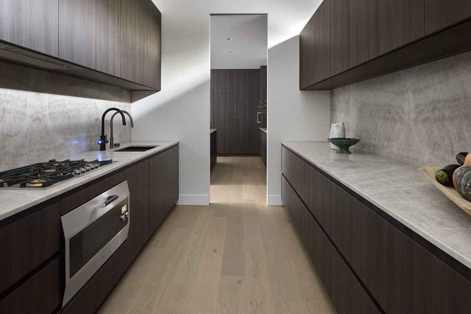 Kitchen renovation